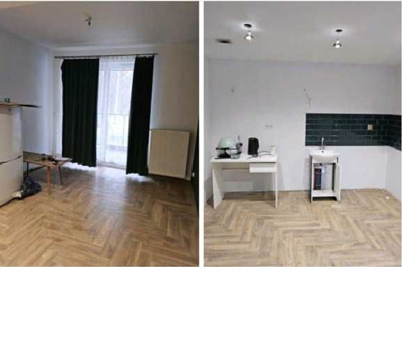 Syndyk sprzeda mieszkanie 3 pokojowe, 54,49 m²,  położone przy ul. Marczukowsokiej 18 - Widok 3