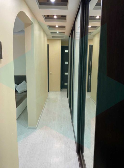 У продажу розкішна 3к. квартира, Тополь 2, 35