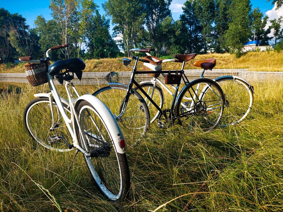 Ретро прокат аренда велосипедов для свадьба фотосессия велосипед ...