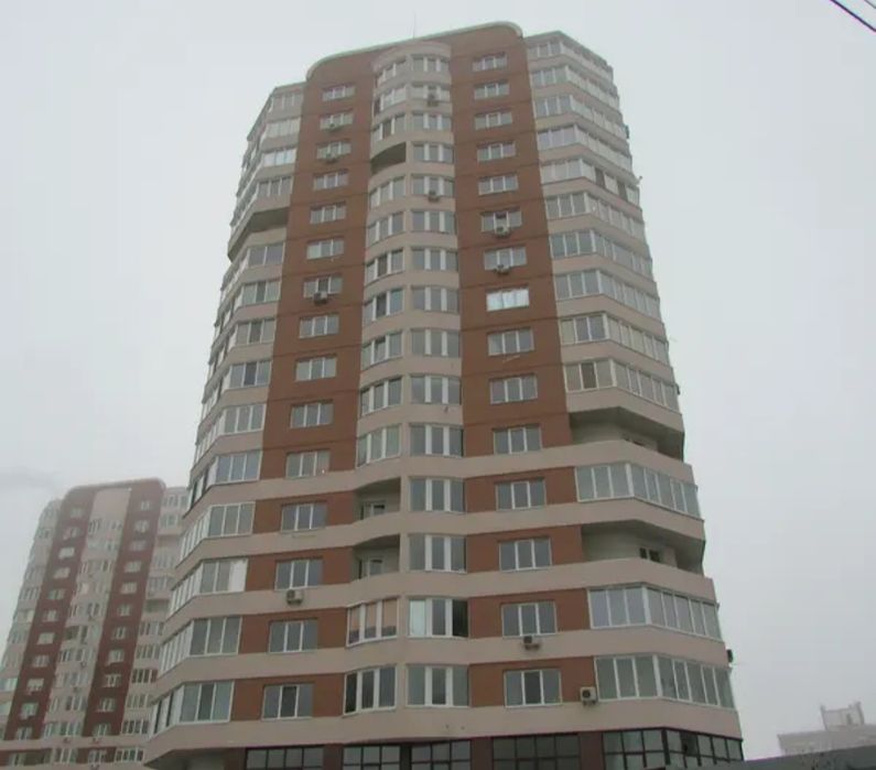 Здам 3-х кімн., кв . ЖК Шоколад