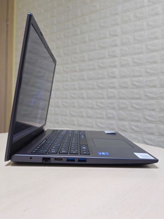 Ноутбук ACER Extensa15 15.6" IntelCore I5-1135G7/DDR4 8Gb/SSD 256Gb