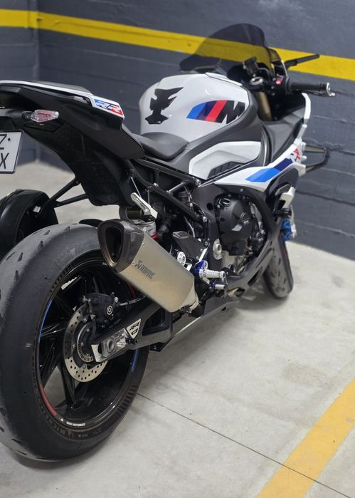 S1000rr 2024 pack M