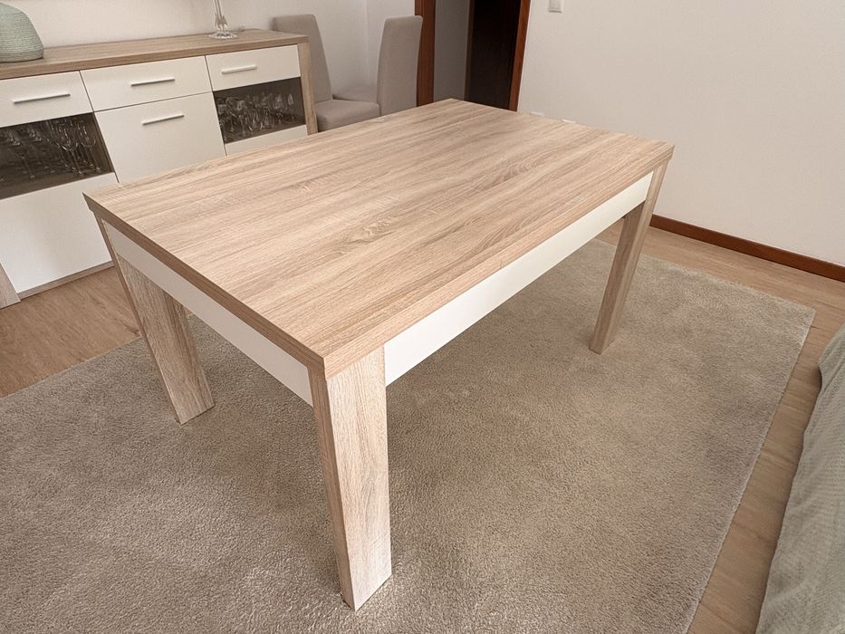Mesa Sala de Jantar