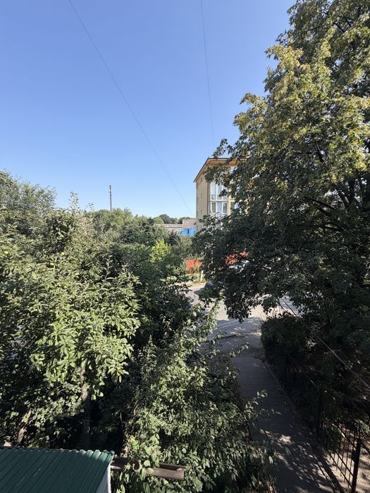 Продається 1 кім 2 пов Текстильників