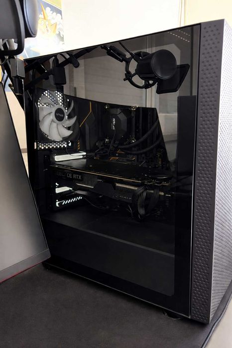 PC gaming i9-9900k/2060super/32gbRam