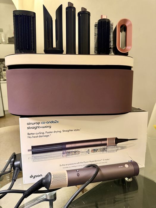 Dyson hs09 co-anda2x