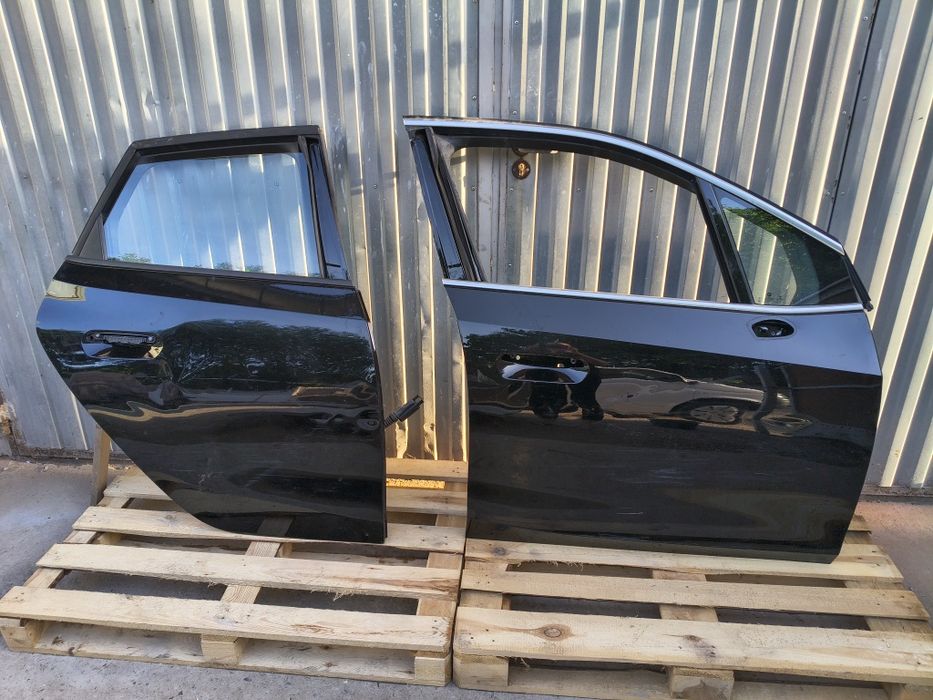 Drzwi BMW 2 U06 2022r