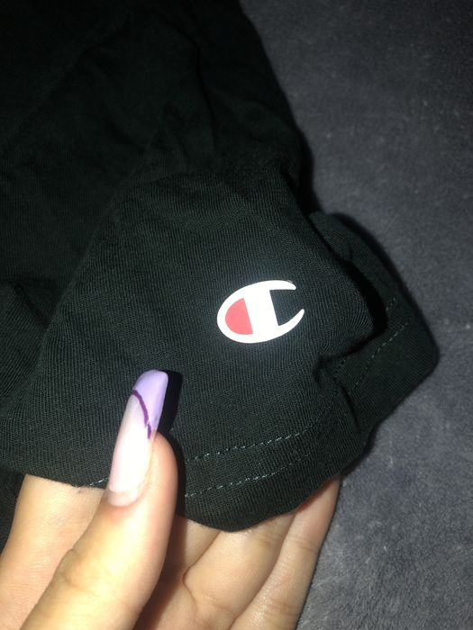 Champion Original Sweatshirt.