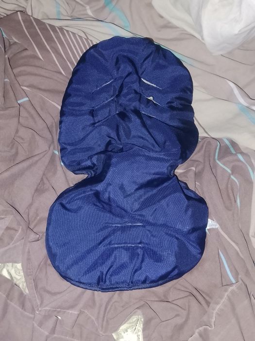 Вкладка підклака тепла в коляску,бустер ,автокрісла,дитяче сидіння