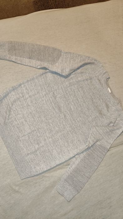 158 sweter cienki