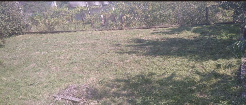 Продам дачный участок