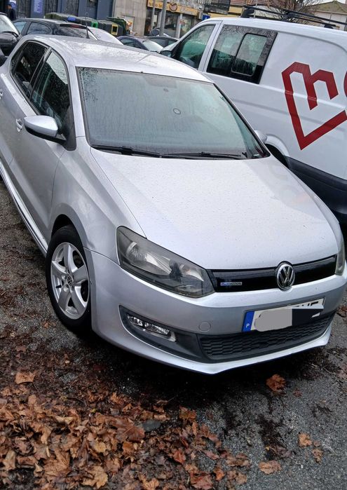 Volkswagen Polo 1.2 TDI Diesel – Muito Económico | 147 mil km |
