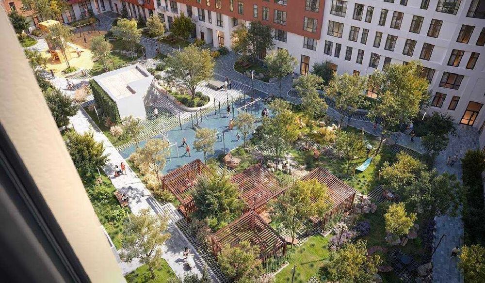 Продаж Фасадного приміщення 123 м2., вул. Промислова Без Комісії