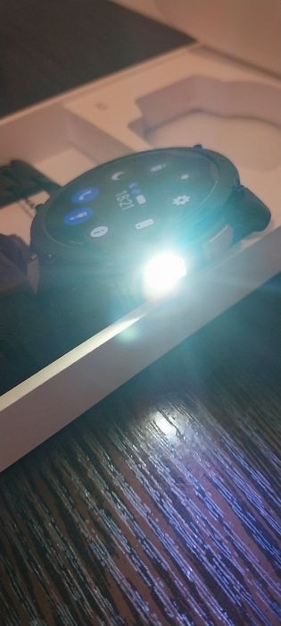 Смарт годинник LIGE SPORT