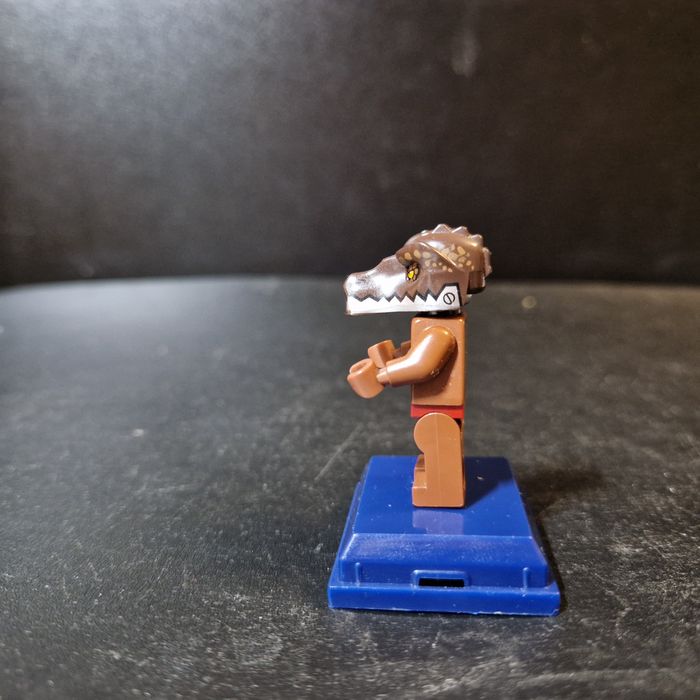 Lego Legends of Chima