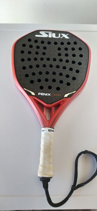 Siux Fenix Elite 5