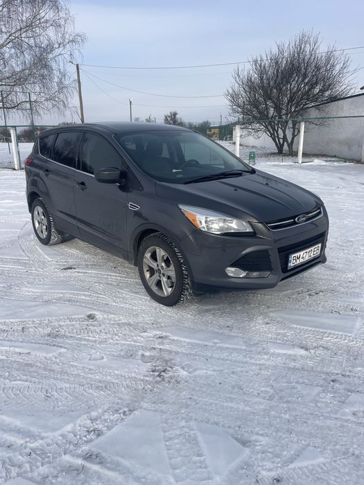 Продам Ford Escape