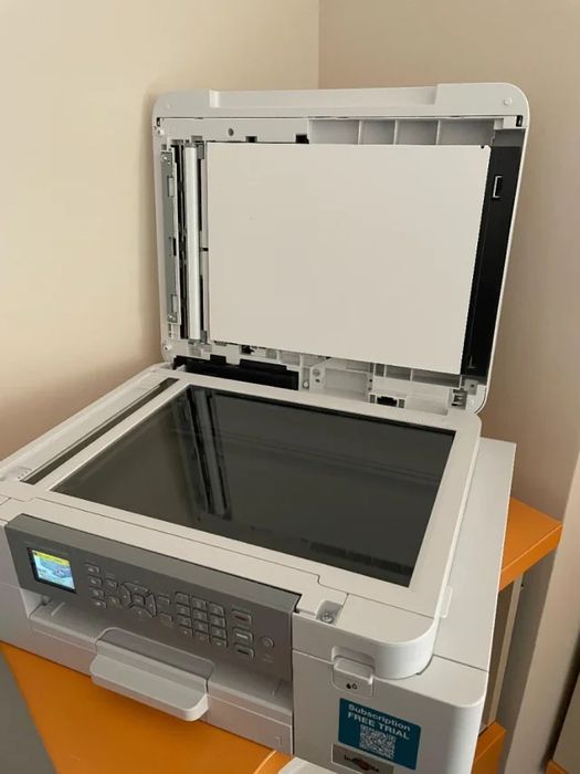 Impressora Multifuncional Brother MFC-J4340DWE