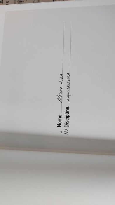 Álvaro Siza: In/Disciplina