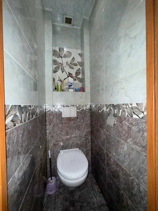 Продам 2к квартиру жм Клочко Караван Лівий берег