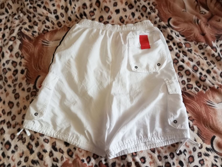 Шорты спортивные Longsdale XL