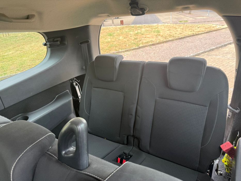 Dacia Logy 7 lugares