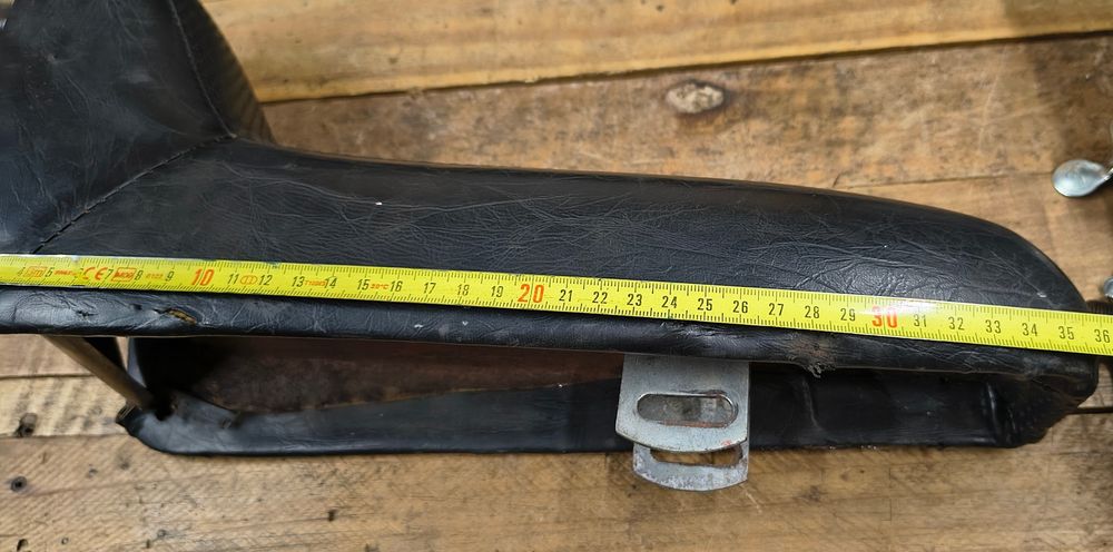 Selins Órbita mini cross roda 16 usados