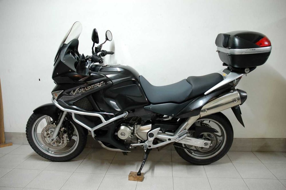 Honda Varadero XL1000,  2008