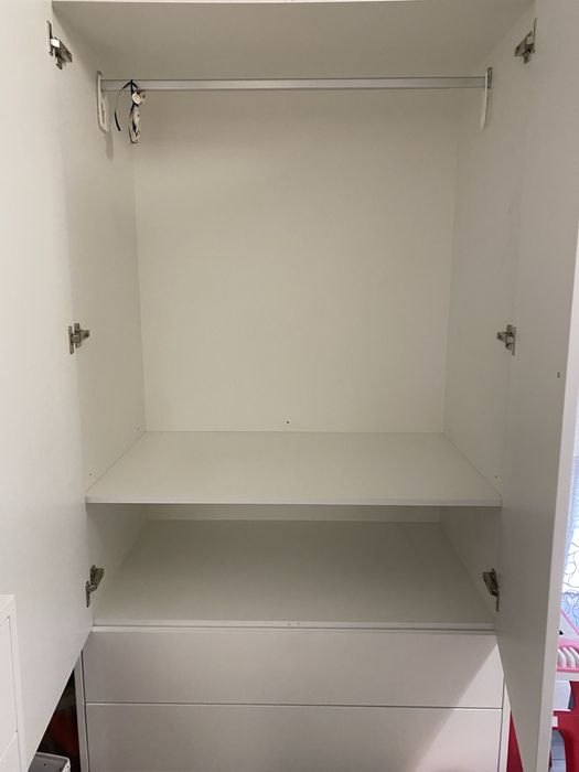 Móveis (Quarto de Criança )