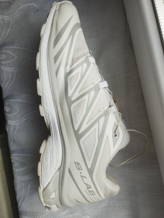 Salomon xt-6. Salomon