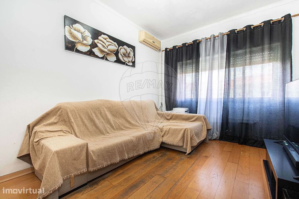 Apartamento T2 para venda