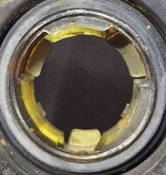 Farol Nevoeiro Frente Direito - VW POLO V