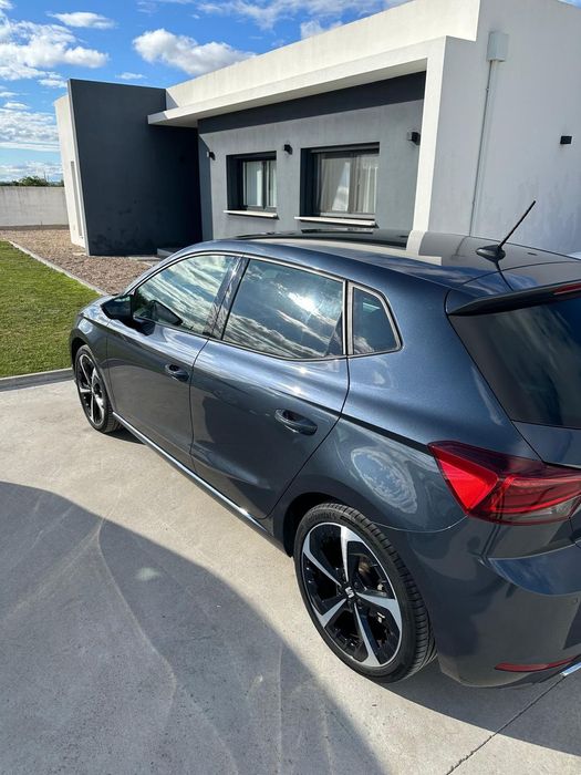 SEAT Ibiza 1.0 TSI FR