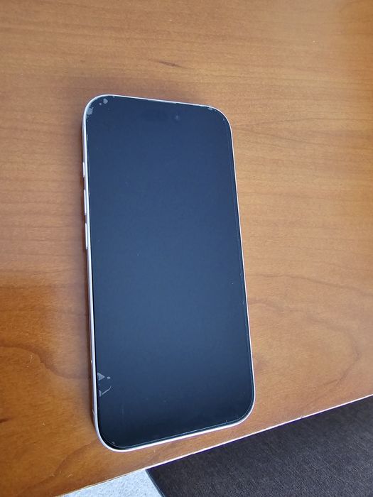 IPhone 16 128GB (Branco)