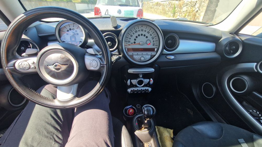 MINI Clubman — fotografia 5