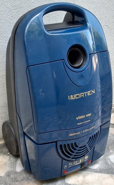 Aspirador para peças ou reparação