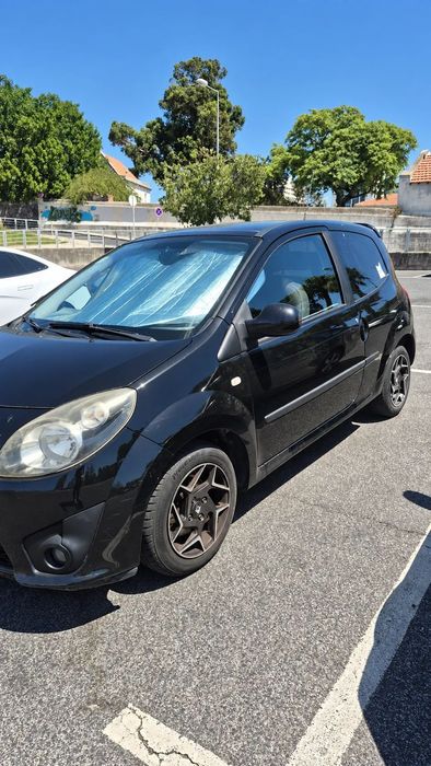 Renault Twingo 1.2 Dynamique foto 4