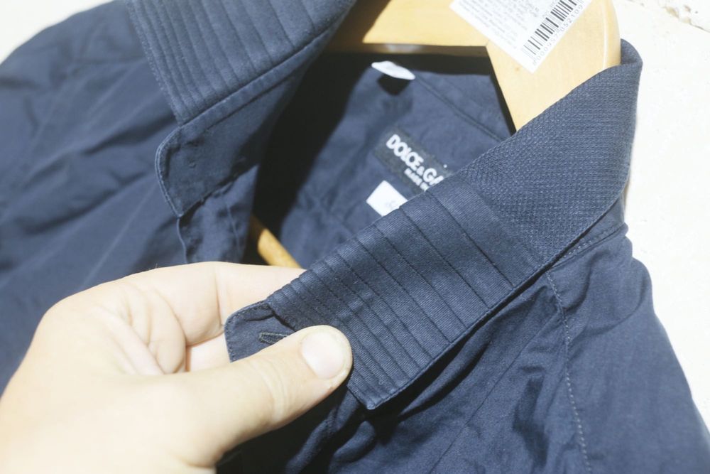рубашки оригинал brioni,dolce&gabana,ralph Lauren одним лотом