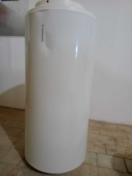 Termo-acumulador 80 L - Vulcano