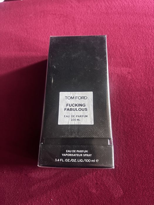 Perfumy Tom Ford Fucking Fabulous