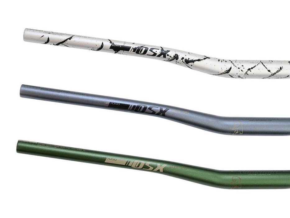 NOWA kierownca CHROMAG OSX LTD 31.8mm (3kolory), mtb, dirt, enduro