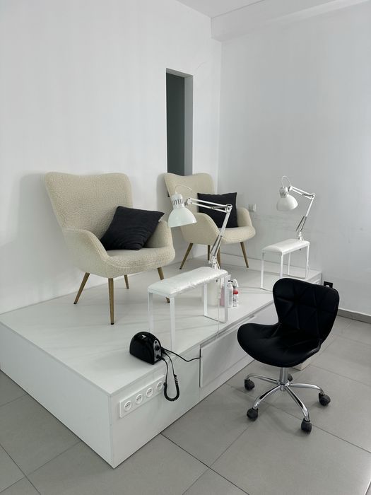 Продаж салону краси в центрі міста