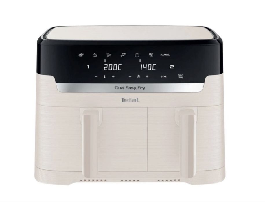 Аерогриль TEFAL EY901AE0