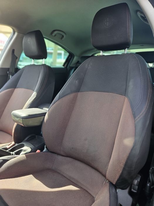 Alfa Romeu Giulietta distinctive