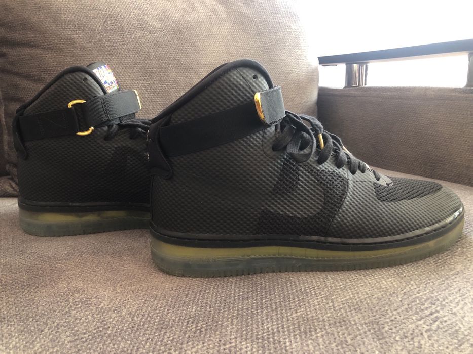 Nike Air Force 1 High CMFT Lux