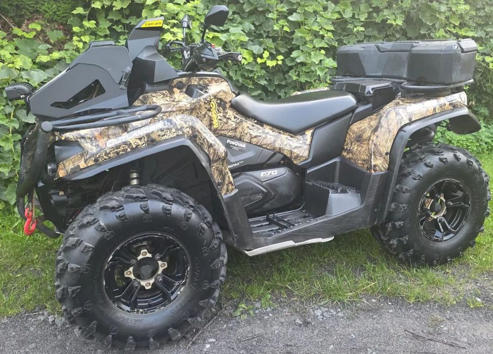 Can-Am