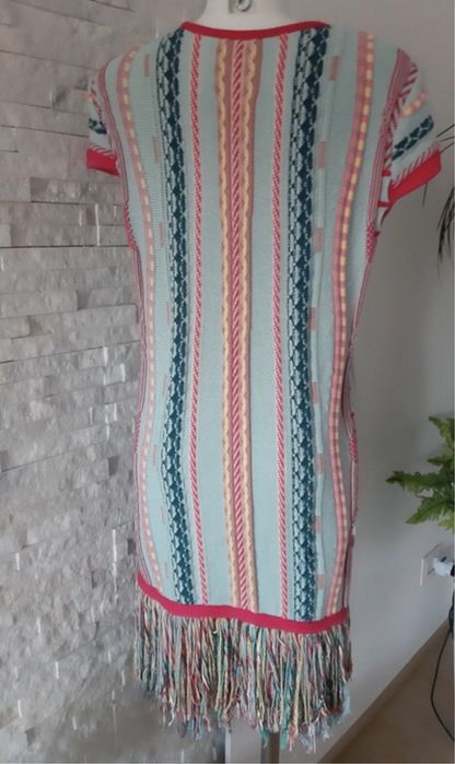 Vestido Elisabetta Franchi 44