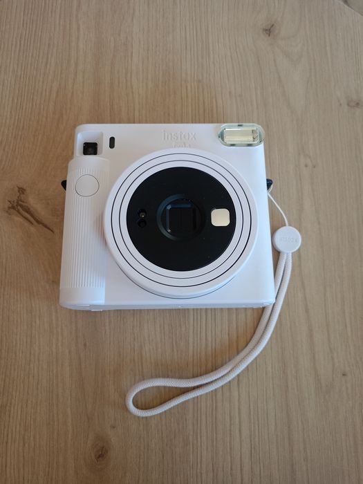 Aparat Instax SQ1 jak nowy