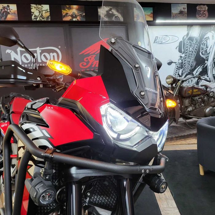 Honda CRF 1100 Africa Twin 2022