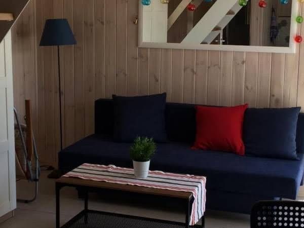 Pokoje i domki -  Koja